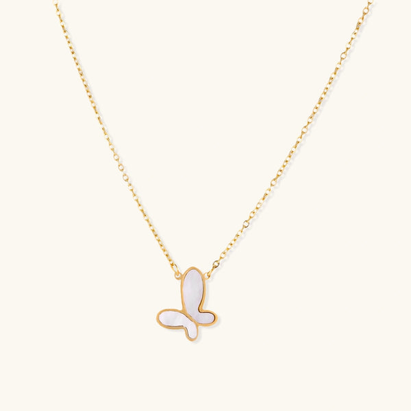 Flutter Dream Necklace