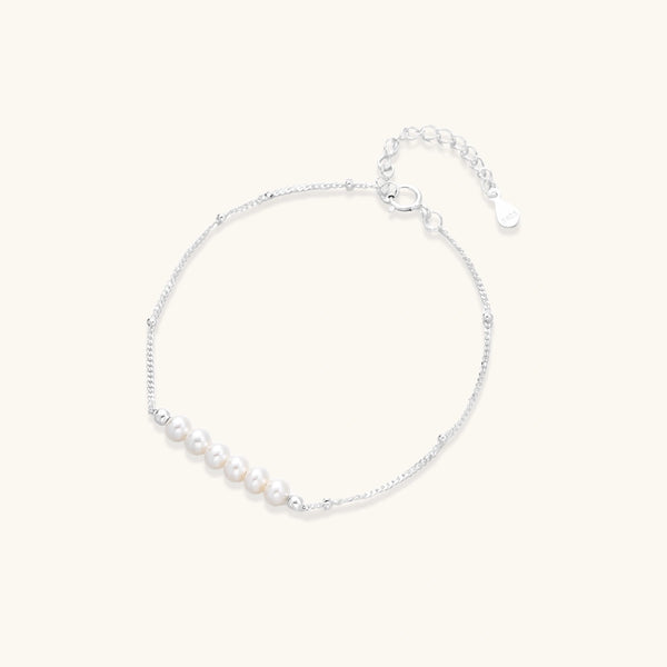 Pearl Whisper Bracelet