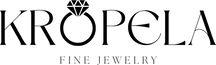 Kropela Fine Jewelry logo